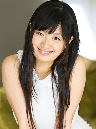 Himari Yuzumoto